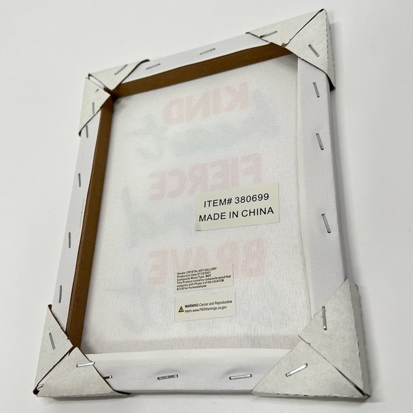 Motivation Wall Art Inspiration Positive Quotes Print Poster Decals Home Office - Picture 10 of 15